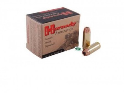 HORNADY munizioni cal.44 MAG 200gr XTP -9080
