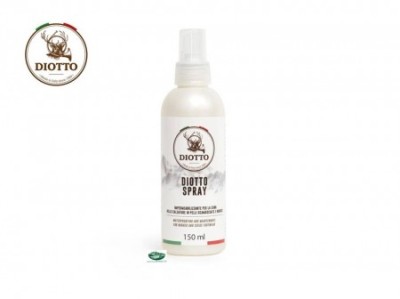 DIOTTO Spray calzature