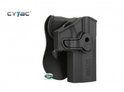 CYTAC Fondina per SIG SAUER P320