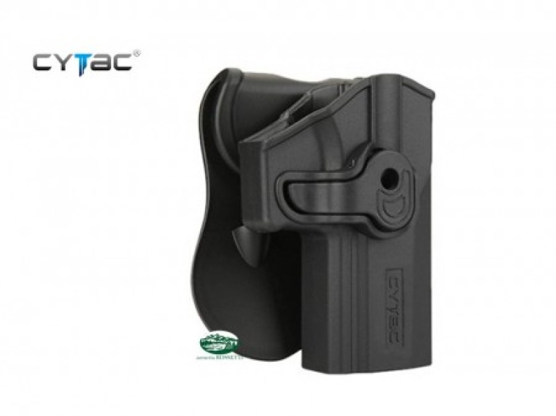 CYTAC Fondina per SIG SAUER P320