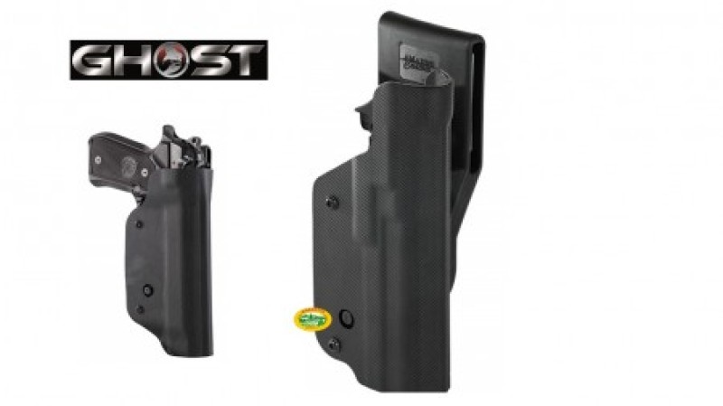 GHOST III Fondina per Beretta 92/98/98A - FO000022