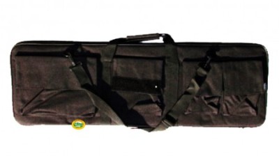 KENTRON Fodero carabina nero 86 cm