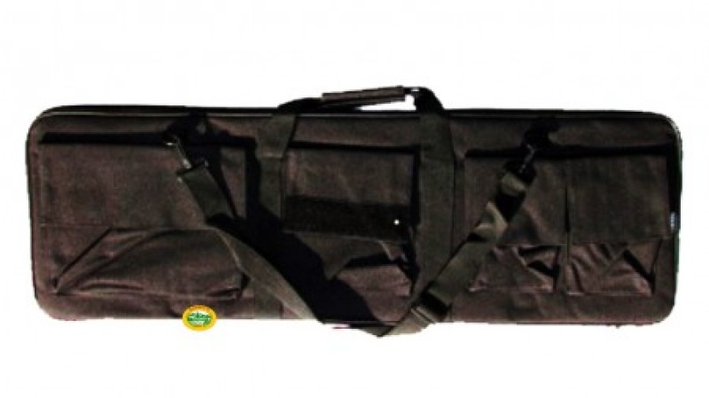 KENTRON Fodero carabina nero 86 cm