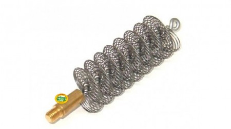 HTG Scovolo spirale acciaio cal.28 