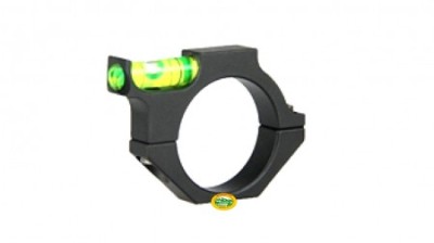 KENTRON Anello con livella per tubo da 30mm
