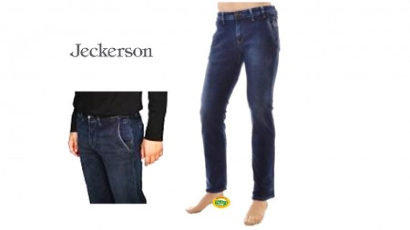 JECKERSON Jeans chino D780