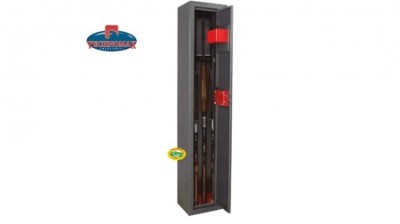 TECHNOMAX Armadio 3 posti TCH/3