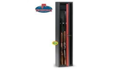 TECHNOMAX Armadio 5 posti con tesoretto TCH/4
