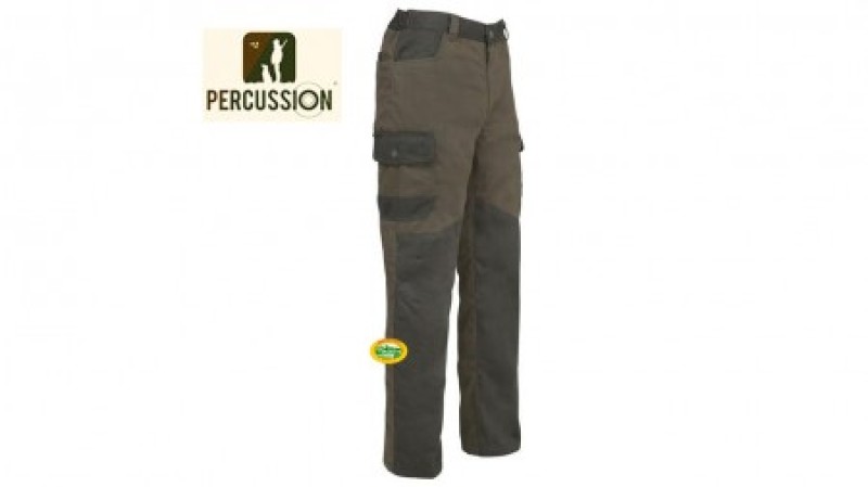 PERCUSSION Pantaloni Tradition Grand Nord 10104
