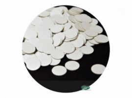  -  - RICARICA CANNA LISCIA