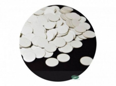 GUALANDI Cartoncini cal.32 sovrablocco