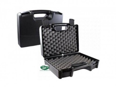 HTG Valigetta in PP per pistola 37,5x28x13 cm