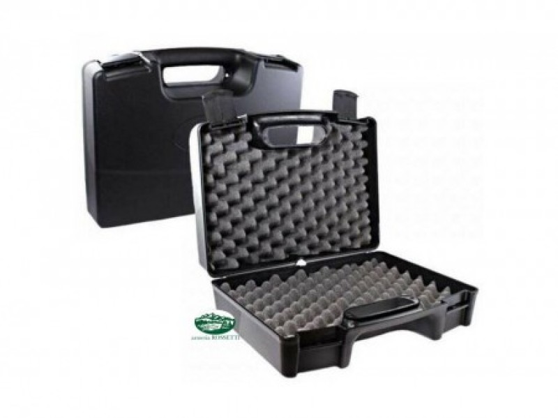 HTG Valigetta in PP per pistola 37,5x28x13 cm