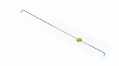 HTG Kit traversi perimetrali in acciaio per capanno 1x1 mt