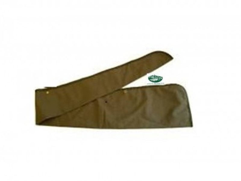 HTG Fodero cotone carabina cm 118