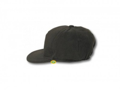 CBC cappello impermeabile con tesa e paraorecchie
