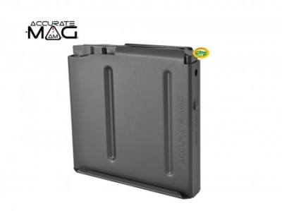 RUGER RPR caricatore 300 win mag 5 colpi