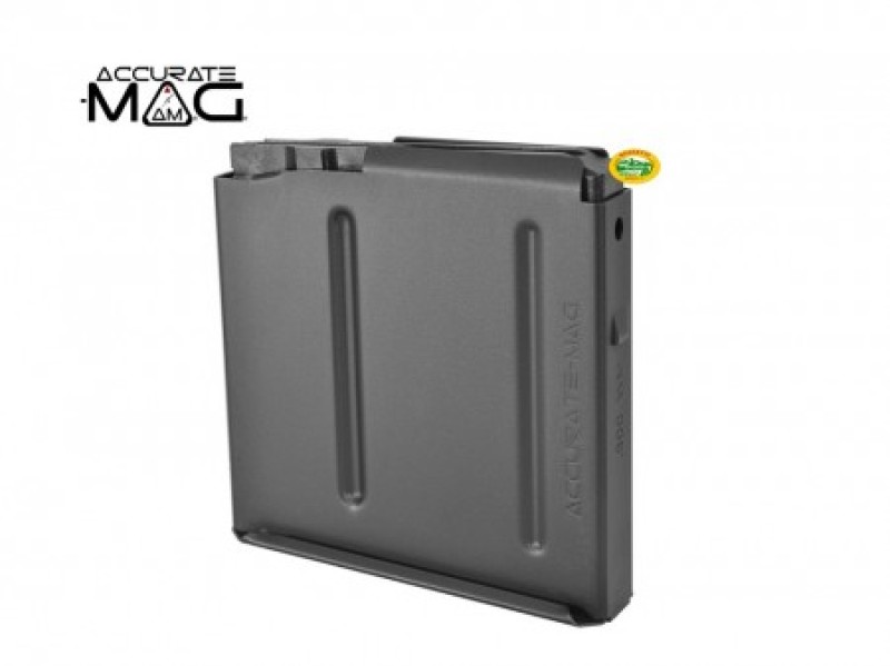 RUGER RPR caricatore 300 win mag 5 colpi