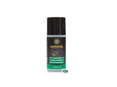 BALLISTOL Olio di silicone 65 ml