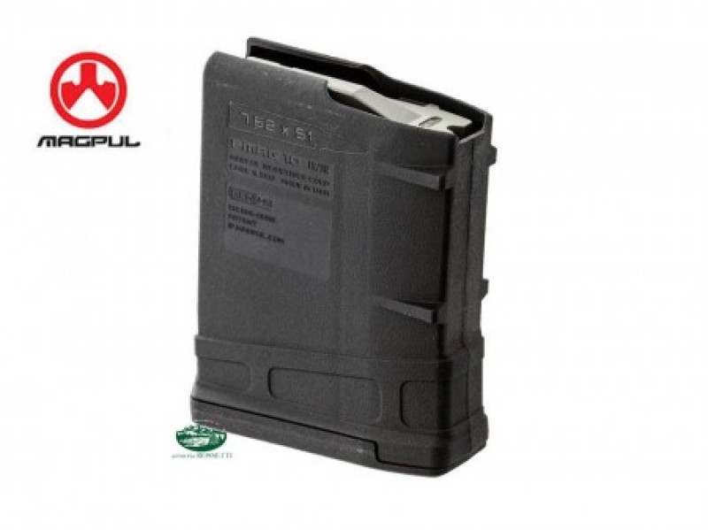 MAGPUL Caricatore cal.308 10 colpi MAG290-BLK 