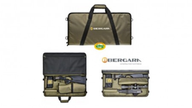 BERGARA Fodero per BA13 Take Down