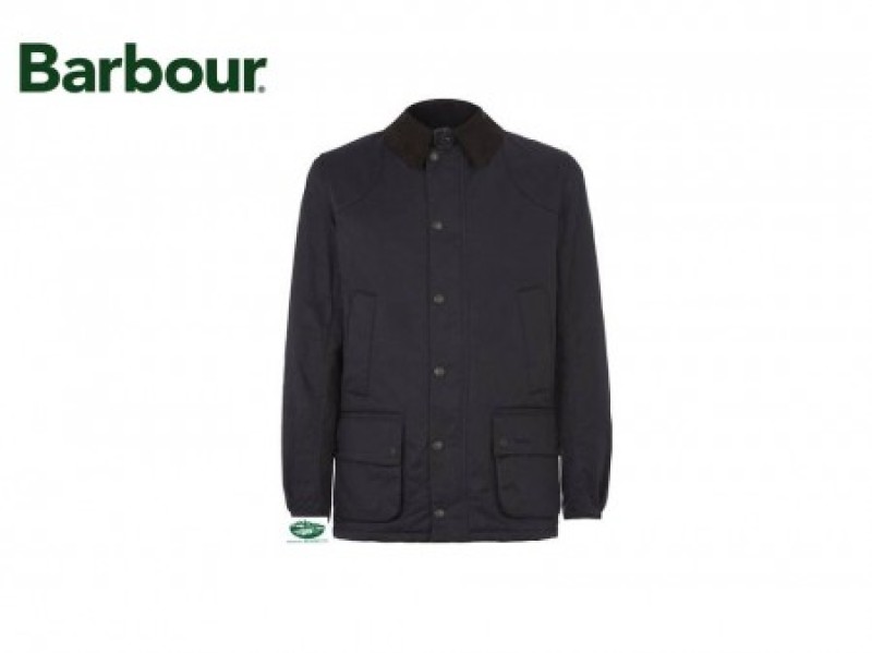 BARBOUR Giacca Buxdale