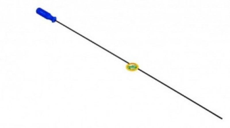 BIRCHWOOD Bacchetta carabina diam.5.5mm 94 cm passo USA 8/32