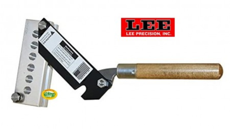 LEE Fondipalle 6 cavità  - 90005