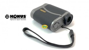 KONUS Telemetro RF-1500 