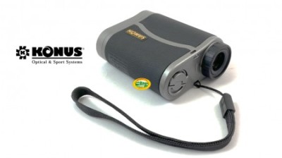 KONUS Telemetro RF-1500 