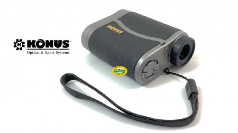KONUS Telemetro RF-1500 