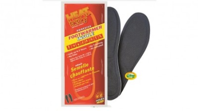HEAT FACTORY Scaldapiedi