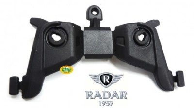 RADAR Protezione mos open 