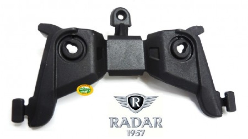 RADAR Protezione mos open 