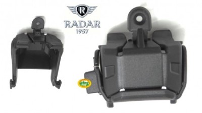 RADAR Protezione mos closed