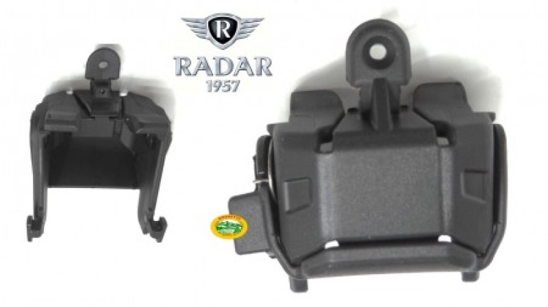 RADAR Protezione mos closed