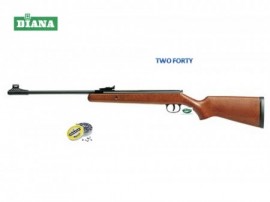  -  - ARIA COMPRESSA & CO2