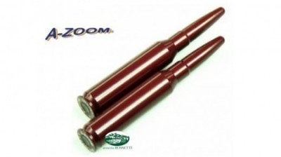 A-ZOOM Salvapercussore cal. 270 WIN