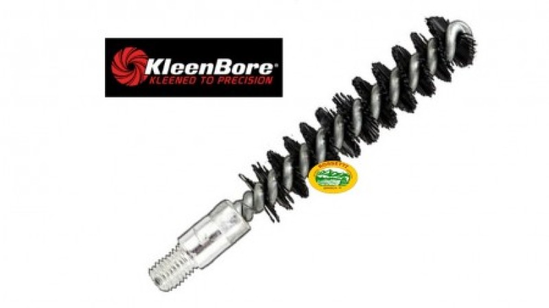 KLEEN BORE Scovolo cal.10 mm .40 in nylon