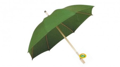 TOSCANELLO Ombrello verde militare diametro 136cm/32