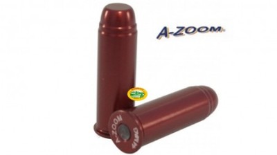 A-ZOOM Salvapercussore cal.44-40 Win.