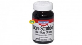  -  - PULIZIA e MANUTENZIONE ARMI