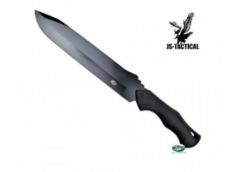 JS TACTICAL Coltello SCK K710 lama fissa