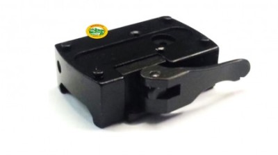 EAW Base Sgancio rapido per Meopta Meosight Docter Sight