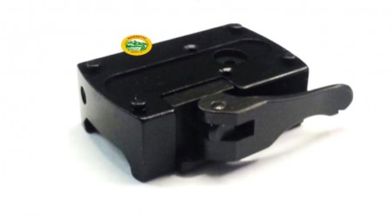 EAW Base Sgancio rapido per Meopta Meosight Docter Sight