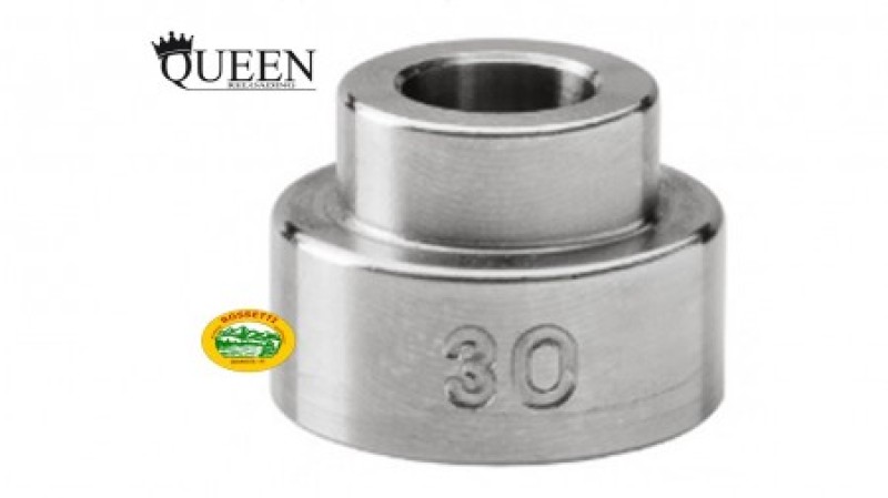 QUEEN Reloading Comparator bump insert .30 A QR060