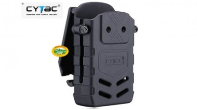 CYTAC Portacaricatore universale AR15 CY-MP-RB3