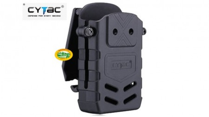 CYTAC Portacaricatore universale AR15 CY-MP-RB3