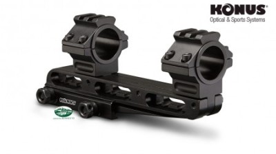KONUS Attacco CANTILEVER 07219