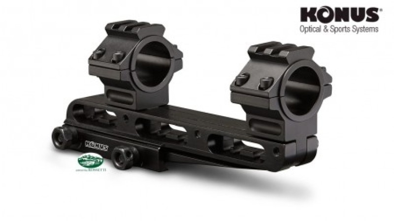 KONUS Attacco CANTILEVER 07219